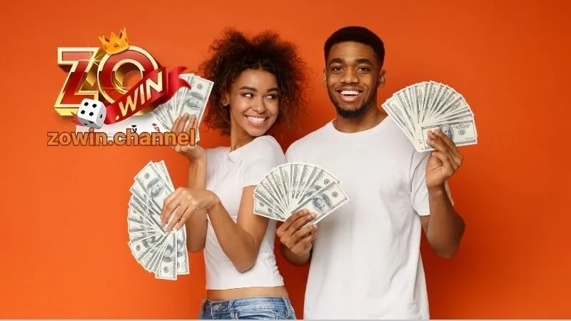 Các Hình Thức Rút Tiền Zowin