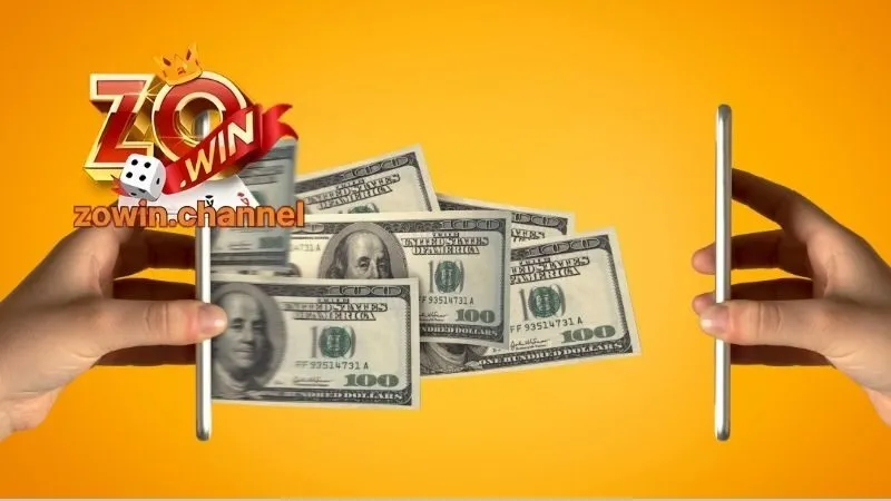 Hướng Dẫn Quy Trình Rút Tiền Zowin sau khi cá cược